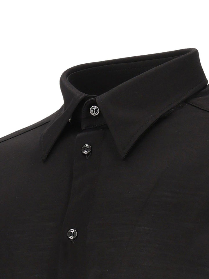 Dolce & Gabbana Martini Shirts - Black | 1aa9eca0ef4c8a8c01ba06bba35b3898272f9aeb