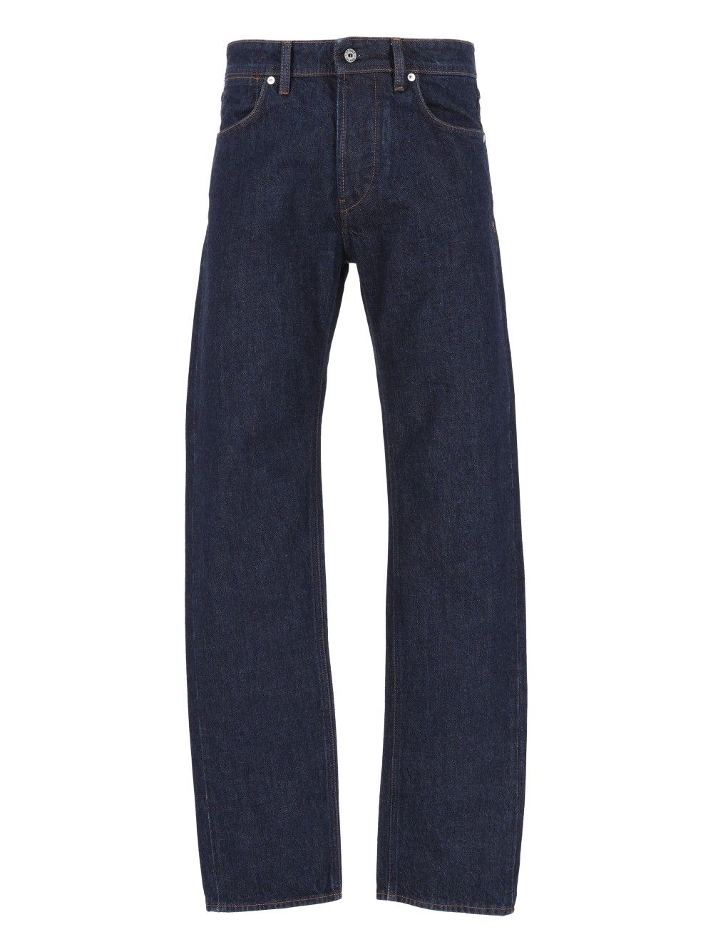 Stone Island Blue Rinse Jeans - Blue | c8b5dc3b912eac5a0bed387979ee41c80ed2b592