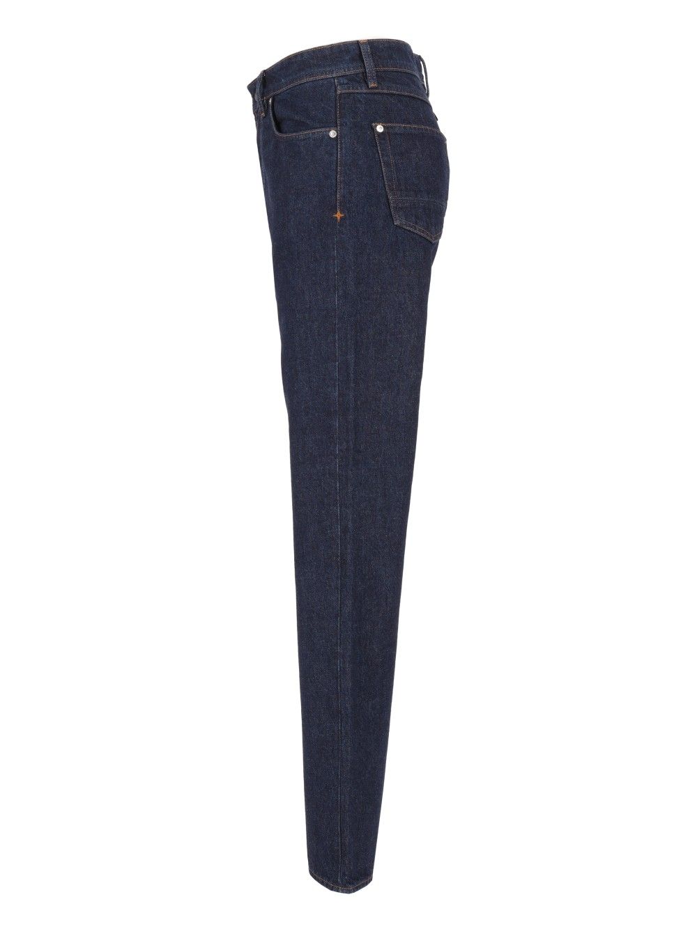 Stone Island Blue Rinse Jeans - Blue | 59fa7281d3ad3065388962df5d10125298d2b7c4