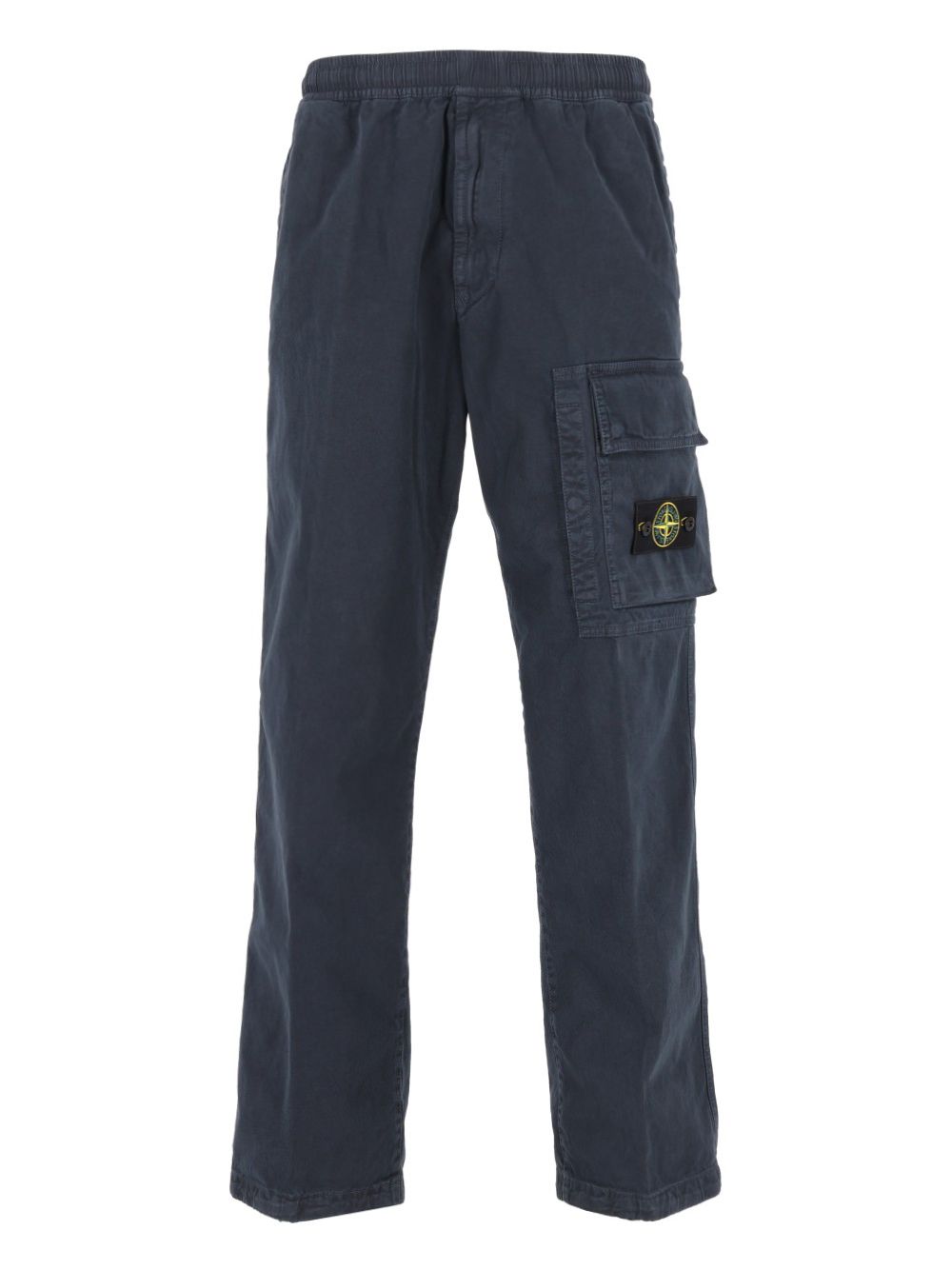 Stone Island Old Trousers - Blue | 1819bf60d3c7abc9f67385a5c0573ab3ac1e1640
