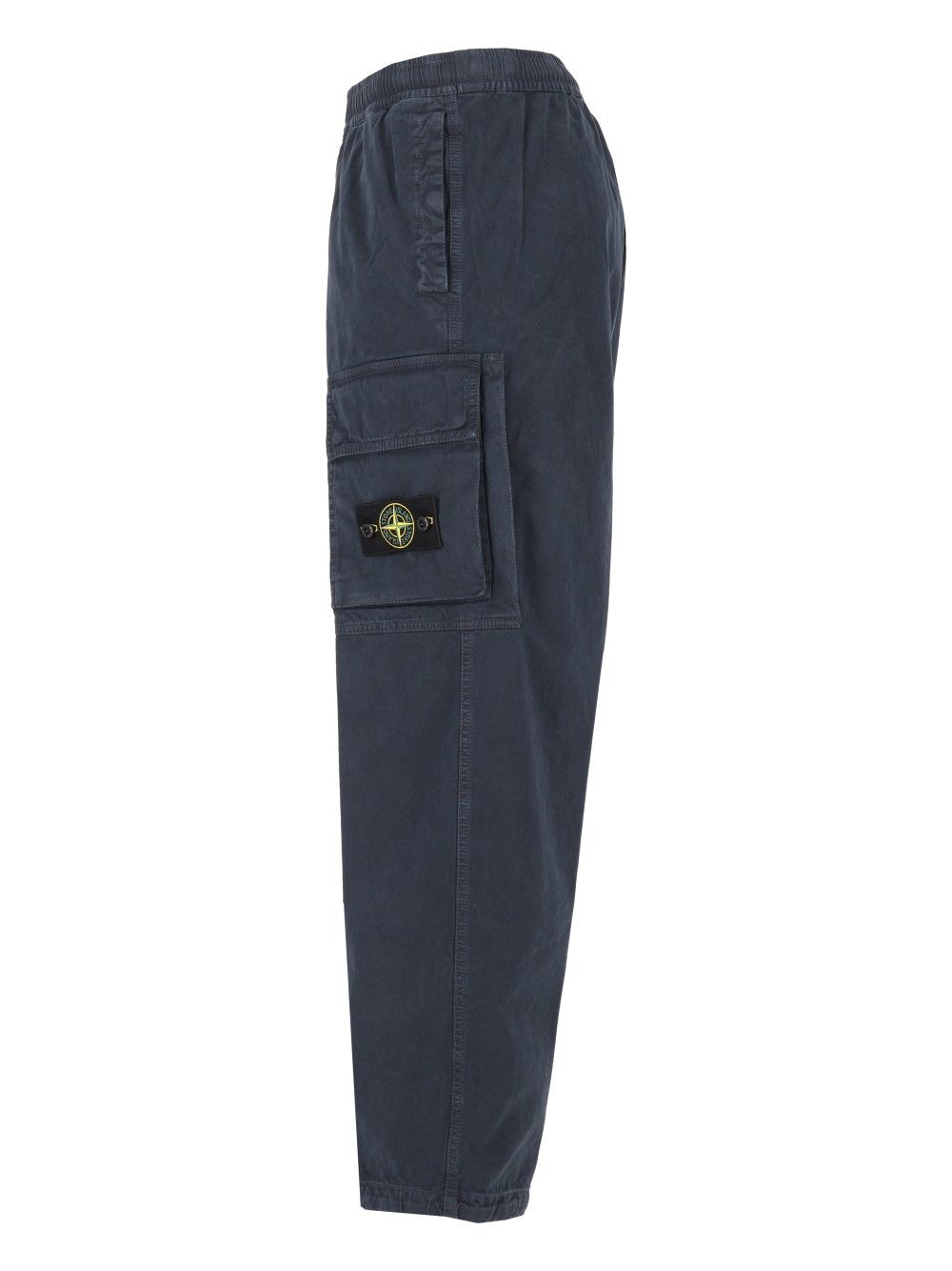 Stone Island Old Trousers - Blue | d1bd33cad42fa984ece84f8267c3870777dcffa1