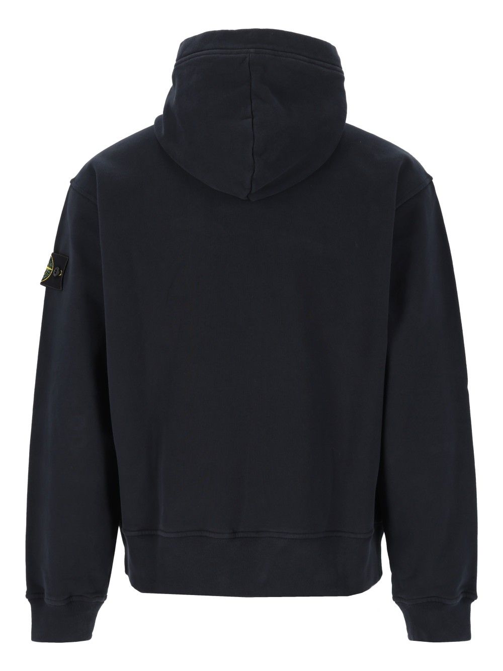 Stone Island Hoodie Sweatshirts - Blue | 6b34e2d7856a6057073dcb164fdb8121504d40a3