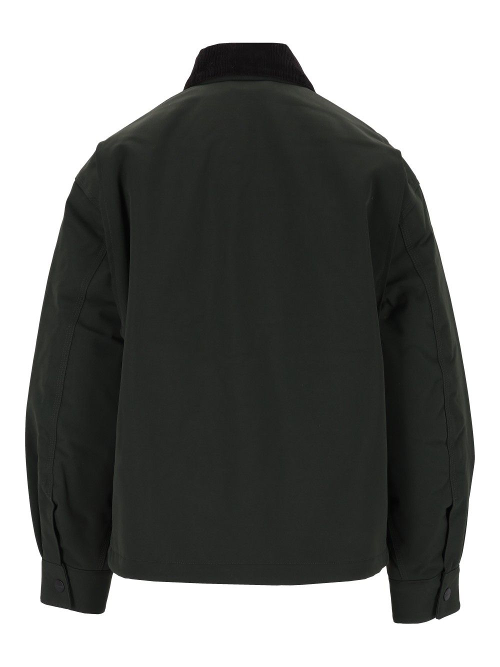 Carhartt Wip W Jackets - Green | 6283c4e77822e8e0de303aedf2f69ee75696a6cb