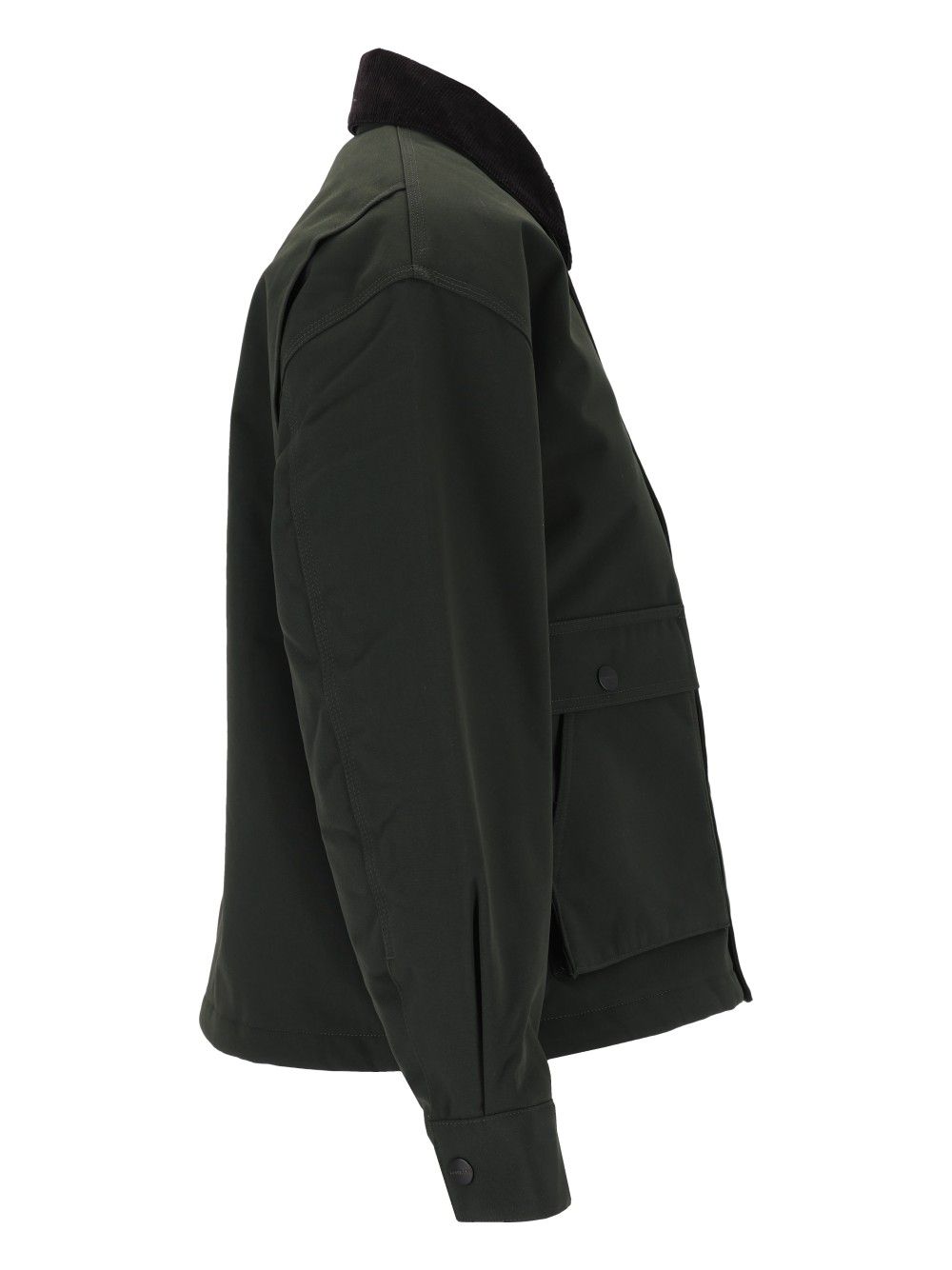 Carhartt Wip W Jackets - Green | 2a47743648e22f426e19bda20299968af0f5ce33