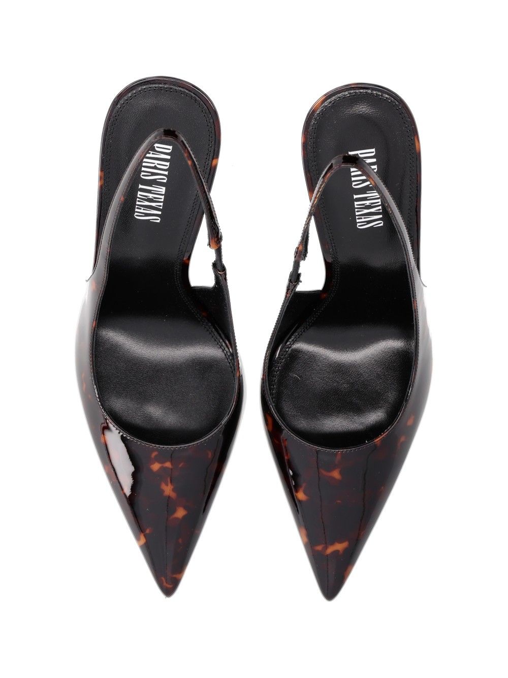 Paris Texas Lidia Pumps - Brown | eae6cda96f7f1da0f419e320ba09fe741bb7e64e
