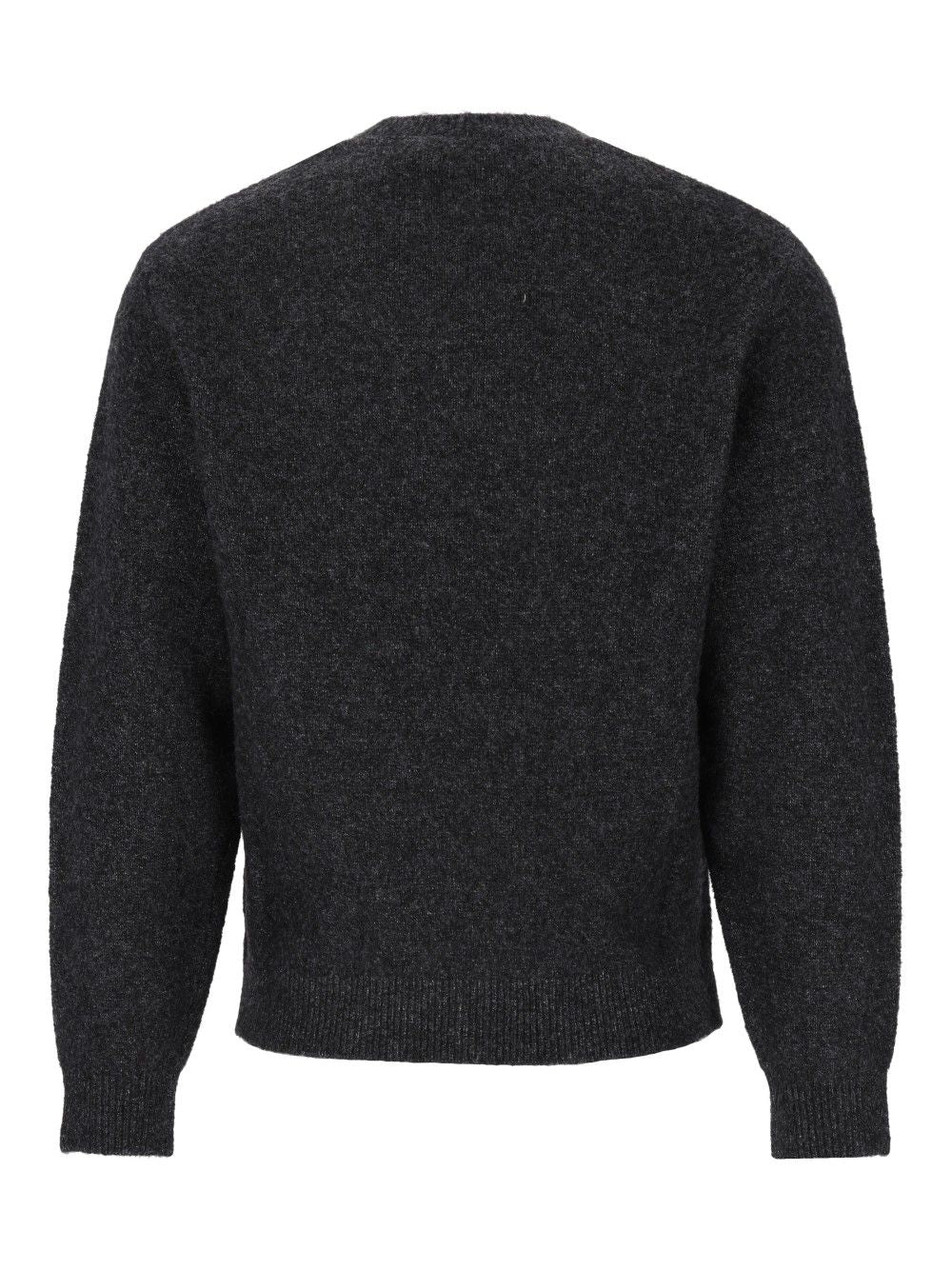 Carhartt Wip Curtis Knitwear - Black | 903177855130c124bcac9cda62042b7fbcd06119
