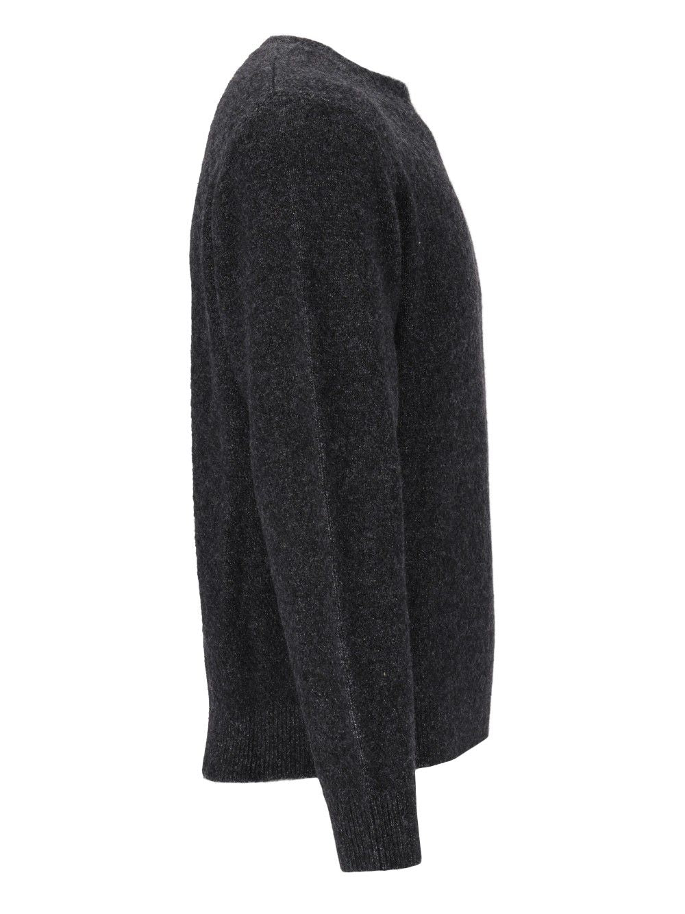 Carhartt Wip Curtis Knitwear - Black | 35758f40c07d2d604951734dbbe0928e37ac6584