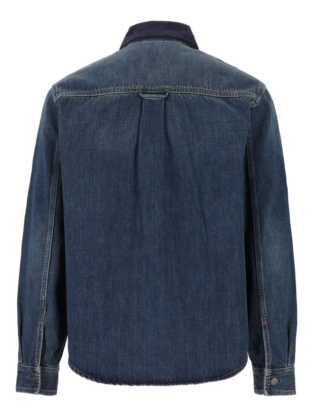 Carhartt Wip Oakland Casual - Blue | 7eeeb77d602dee47bf68b6f731fcd93b6a130d28