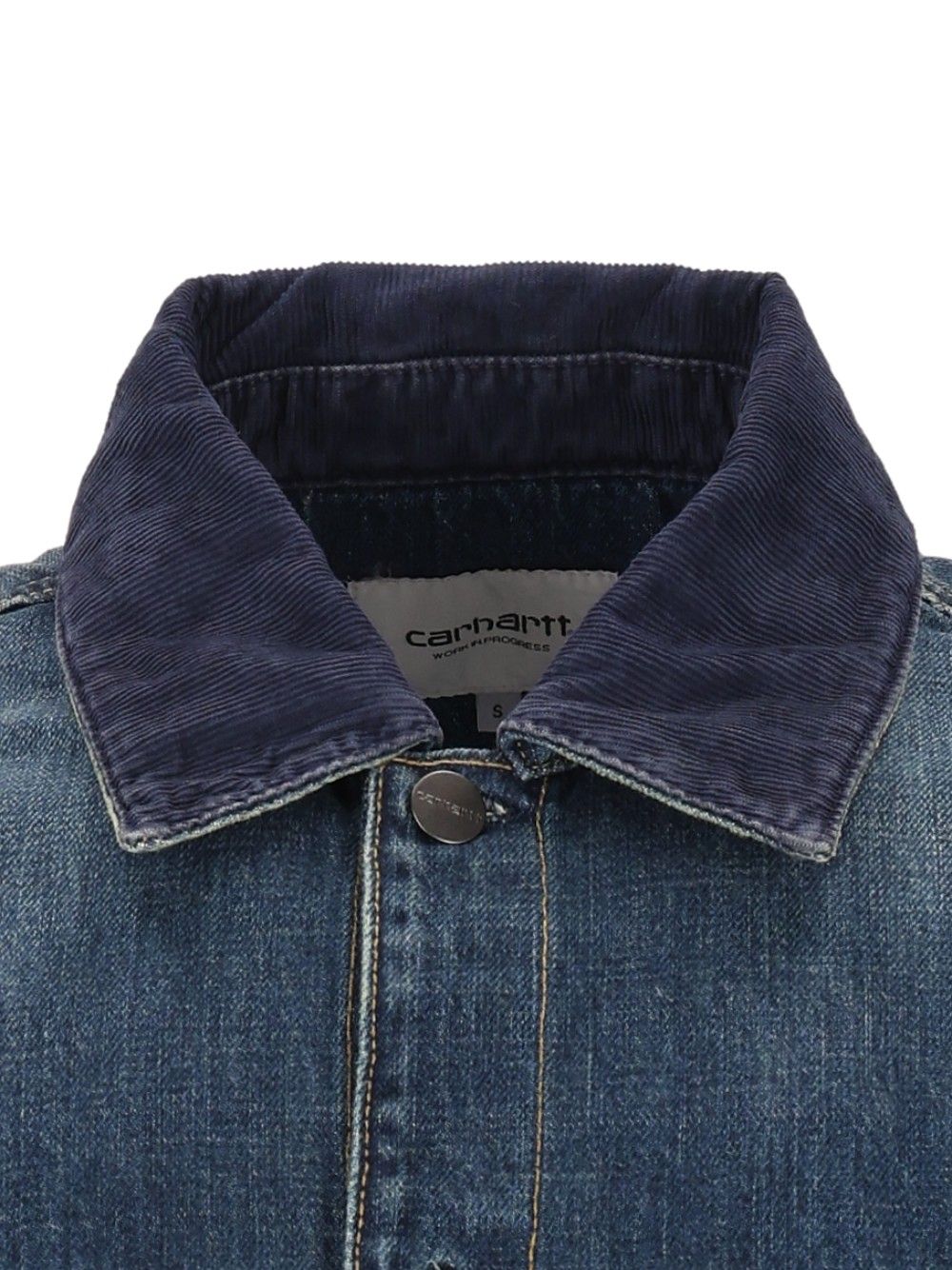 Carhartt Wip Oakland Casual - Blue | b91bbcb1ea46f4f990a872dd7c1f6fa1247ed26d