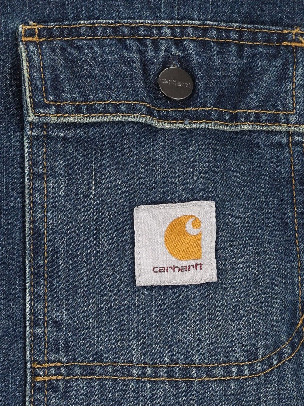 Carhartt Wip Oakland Casual - Blue | 181949f9df2f508967b94c8e915693dcab29a757