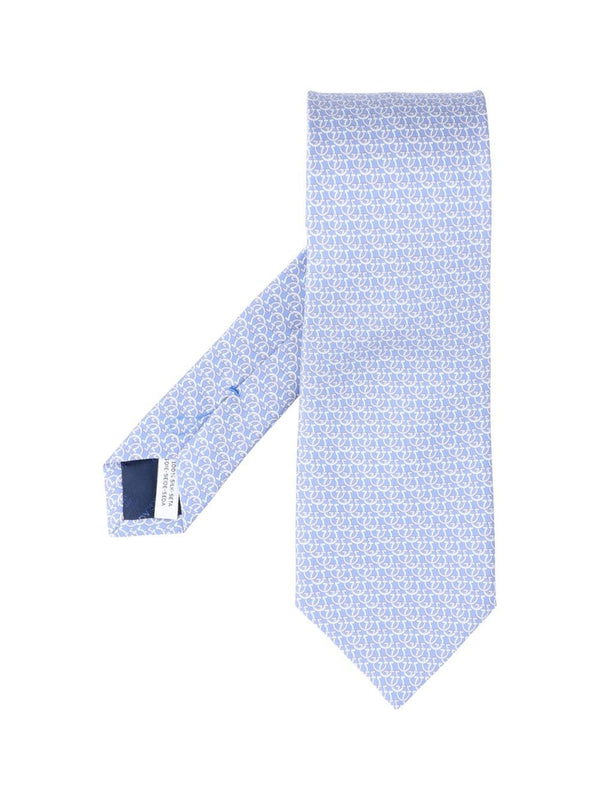 Gancino Ties And Bow Ties Light Blue