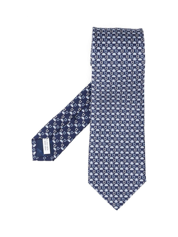 Clarissa Ties And Bow Ties Blue