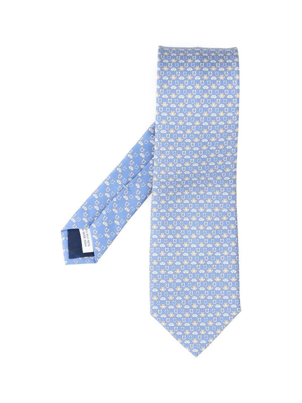 Clarissa Ties And Bow Ties Light Blue