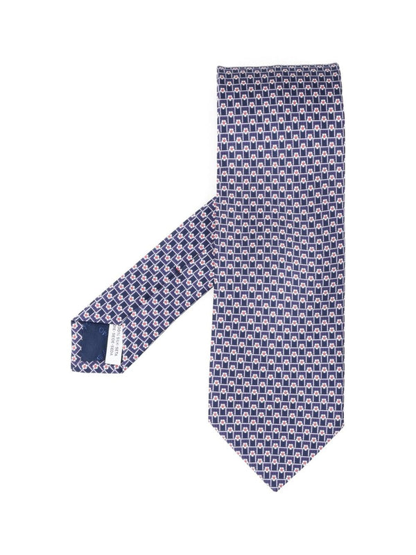 Torneo Ties And Bow Ties Light Blue
