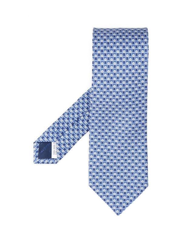 Torneo Ties And Bow Ties Multicolor