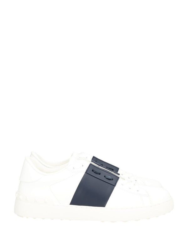 Open Royco Sneaker Sneakers White