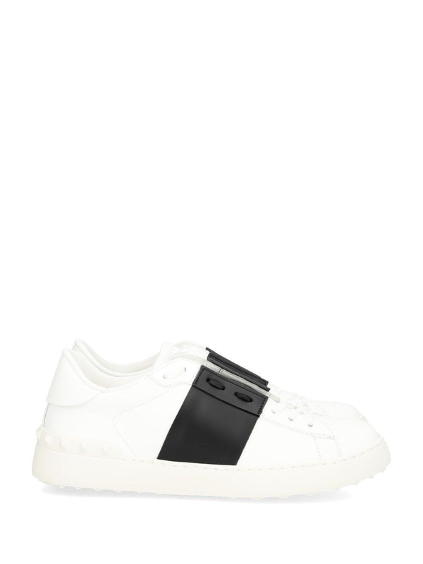 Open Royco Sneaker Sneakers White