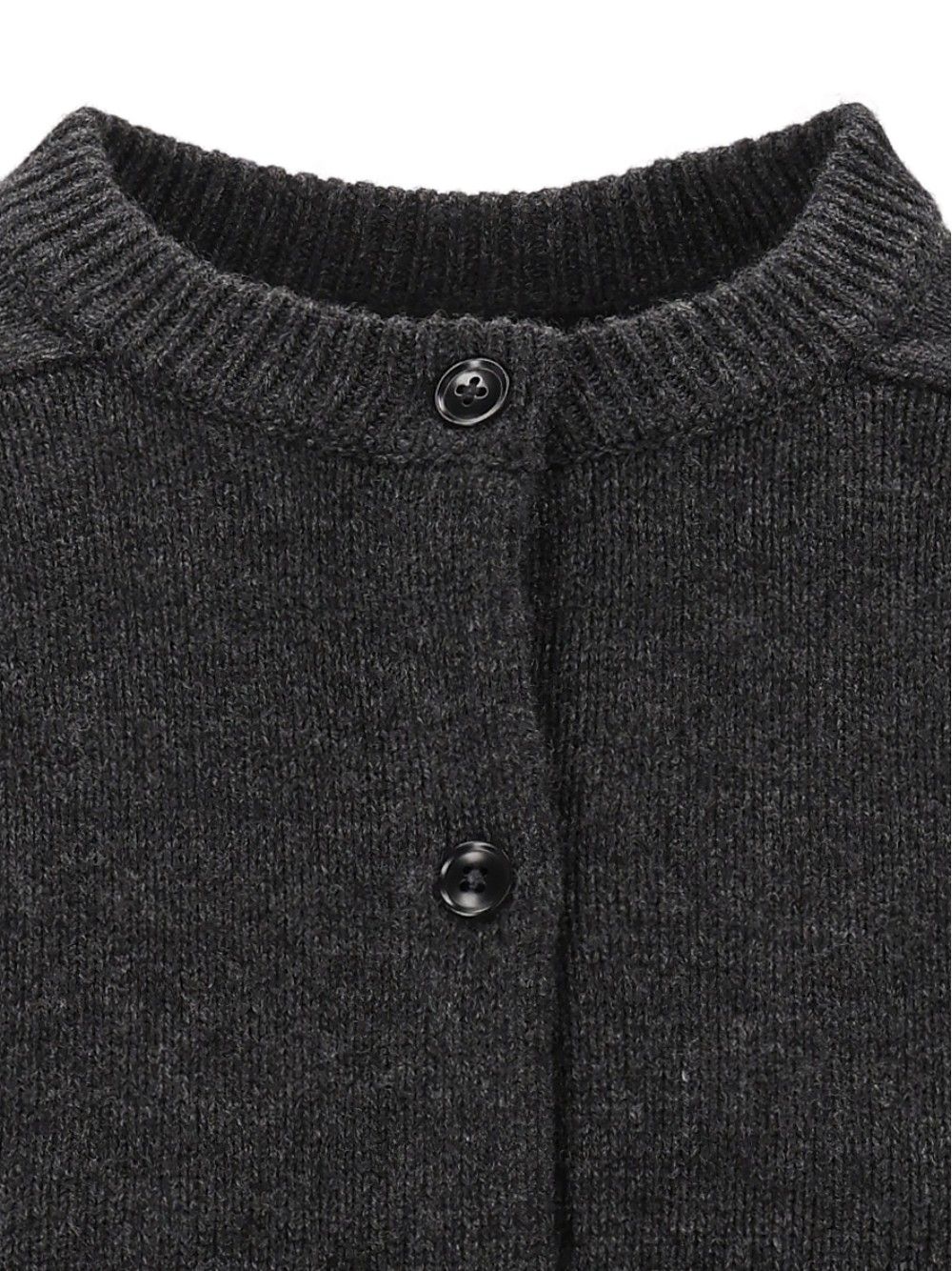 Loulou De Saison Aidar Knitwear - Black | a4f3c9b4b015b73423d49a14615bf8566b093ed6