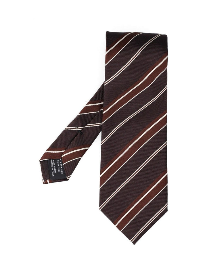 Tom Ford Formal Tie Ties And Bow Ties - Brown | e0e80d029af5e19c0b3edda6b51bb61a2c8e915d