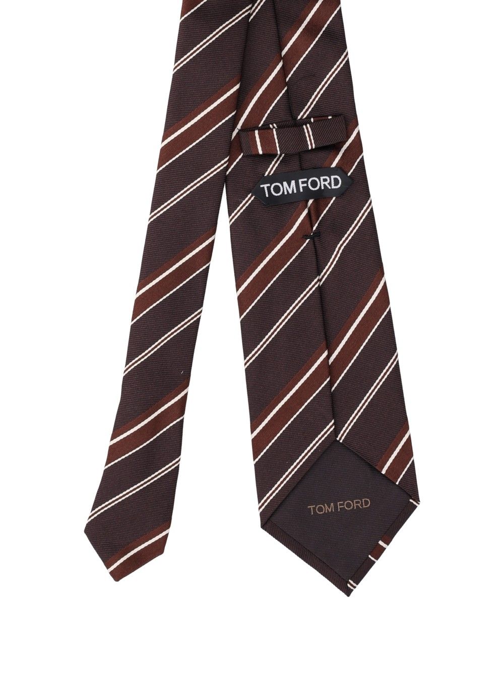 Tom Ford Formal Tie Ties And Bow Ties - Brown | 507045e9484f6ce1693a87ee3c5d996a70152862