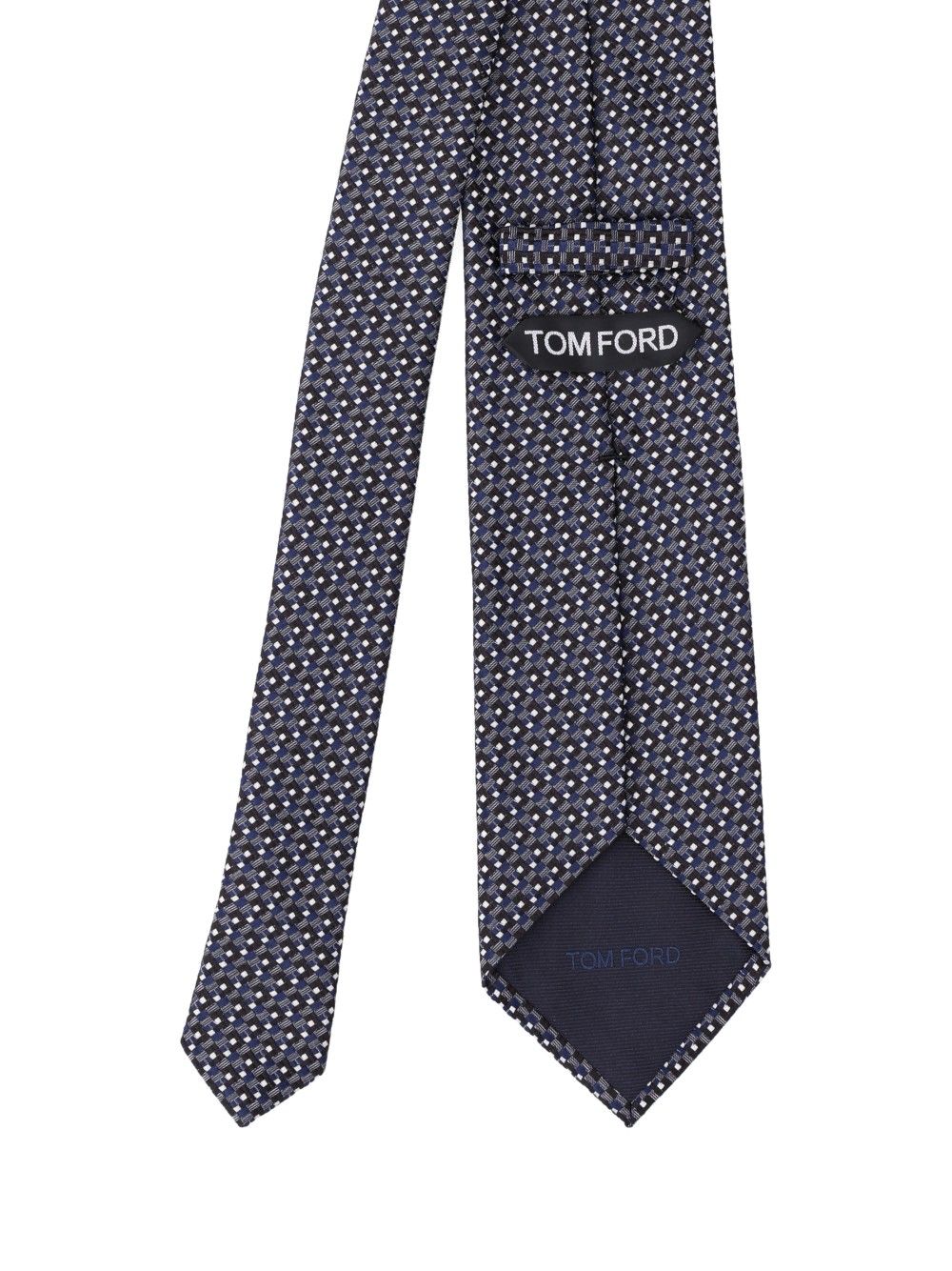 Tom Ford Formal Tie Ties And Bow Ties - Blue | ba69ff535b20653a74d9562e7a503bde1160592d