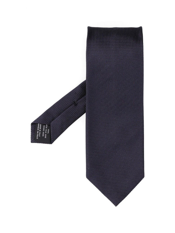 Tie 8cm Ties And Bow Ties Blue