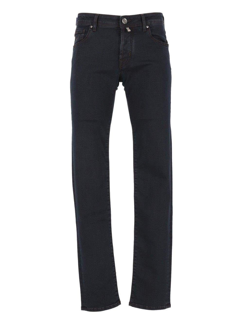 Jacob Cohen Super Slim Fit Nick Jeans - Blue | 5e92ba3ac053748341acb371d50540aa20079beb