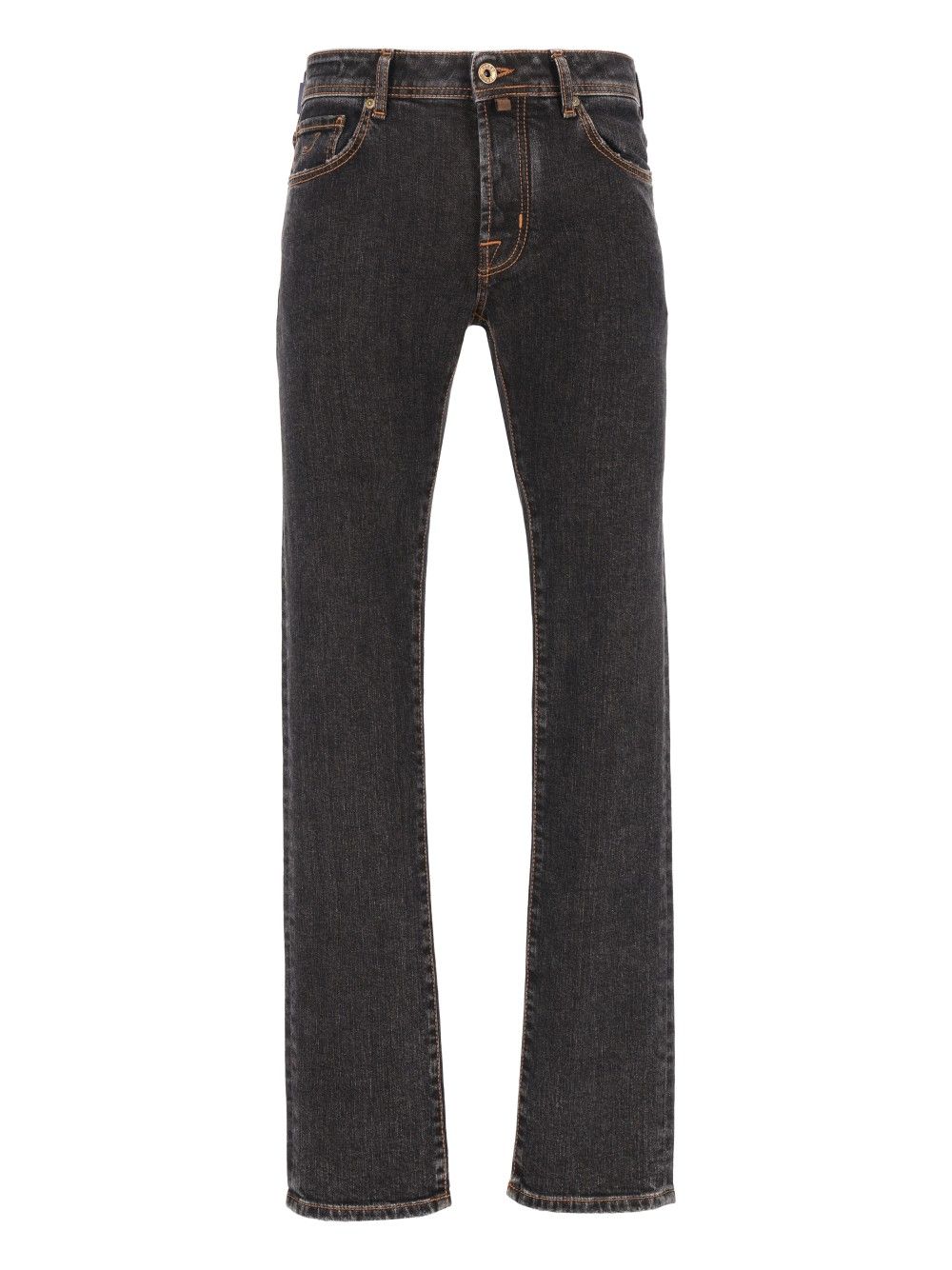 Jacob Cohen Bard Slim Fit Jeans - Grey | 6bbcf7b4852036d8f0ecc67310fc58df8b95d264