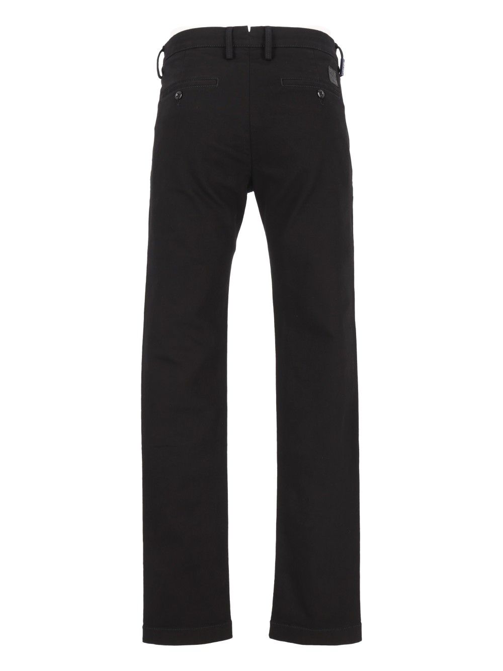 Jacob Cohen Bobby Chino Jeans Trousers - Black | ccfc8d14357c1c54f431984ea6c7246e1e679a0b
