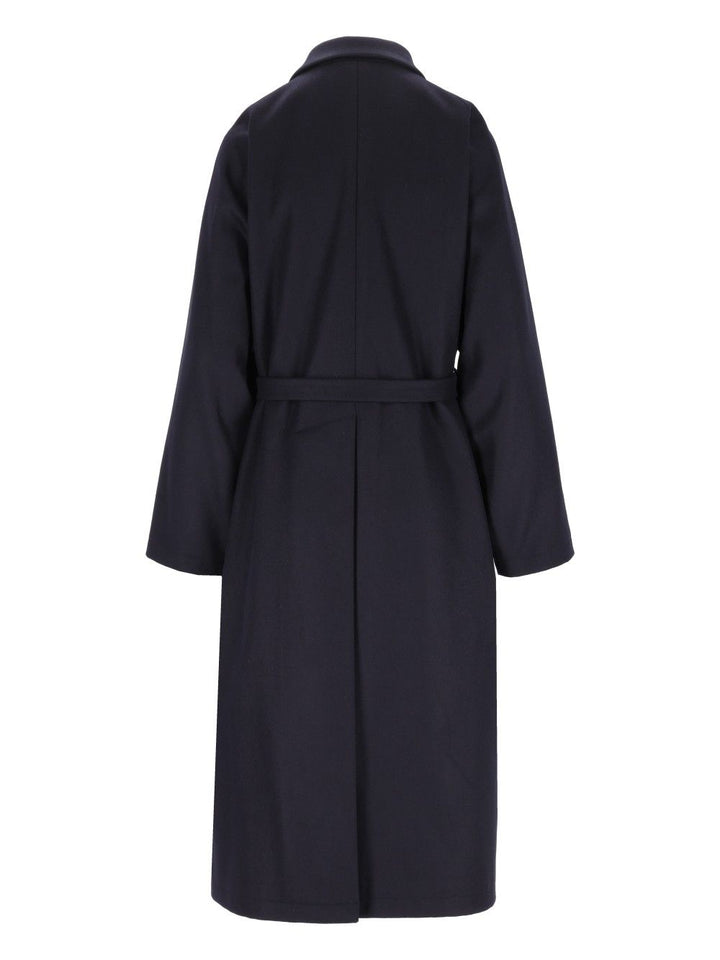 Barena Venezia Capospalla Ovidio Caramal 75 Lana 25 Poliammide Jackets - Blue | 7c64c242495eea1eabac4cf1e247f355e1fc0dd9