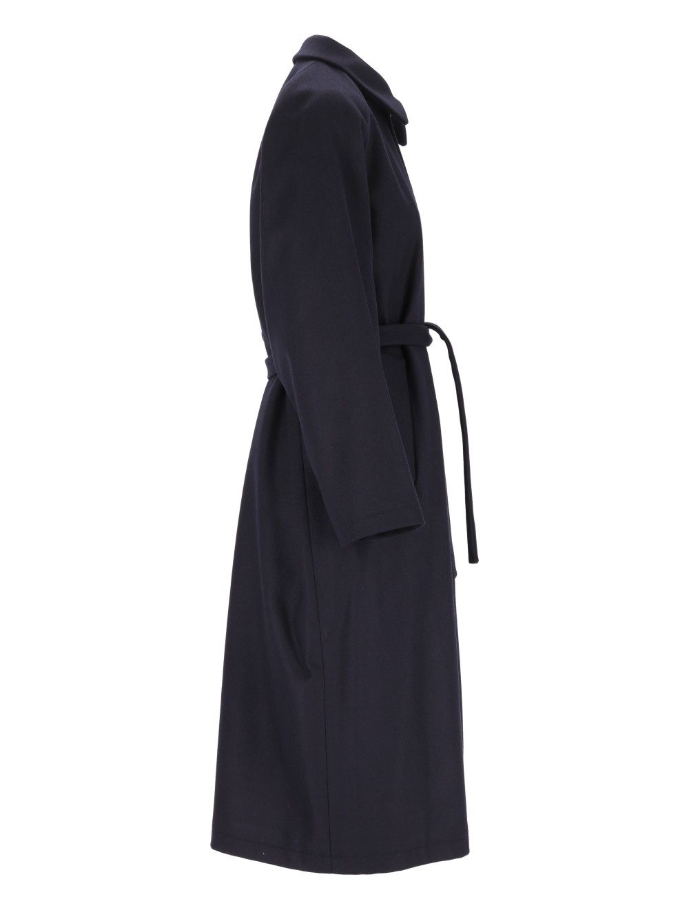 Barena Venezia Capospalla Ovidio Caramal 75 Lana 25 Poliammide Jackets - Blue | d6fd24bfb72f8bce3f0ce39d0b1198e303721111