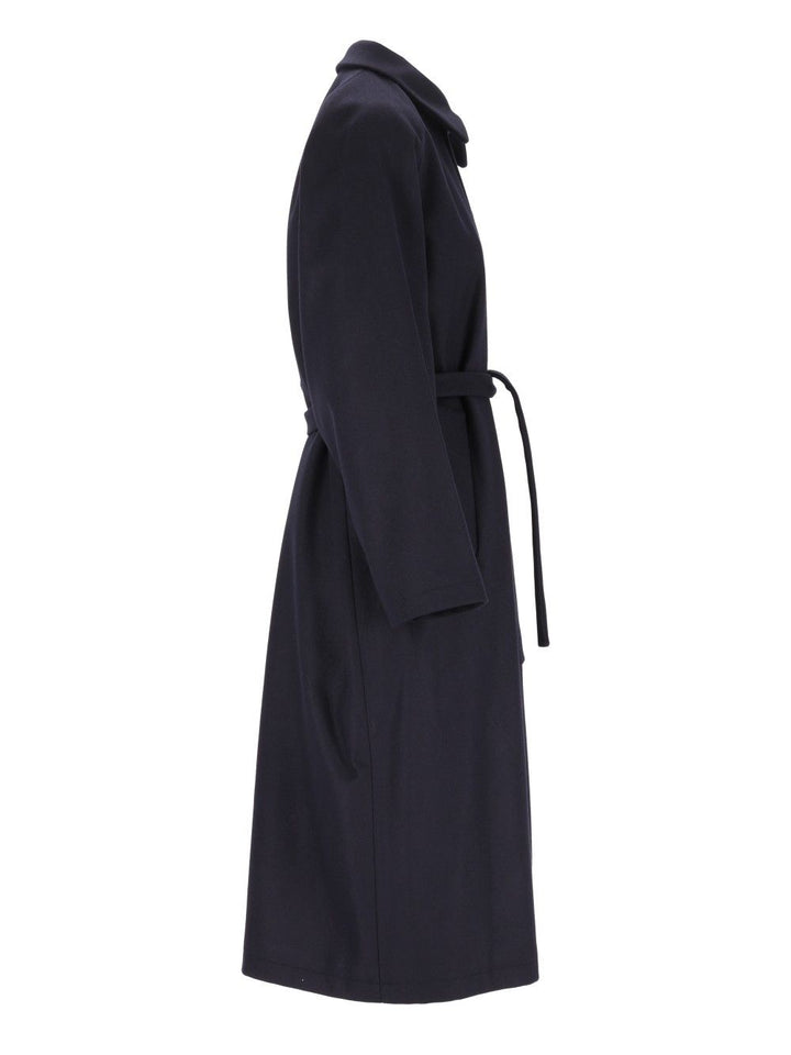 Barena Venezia Ovidio Jackets - Blue | 8094af55d6afc5374c695f82540f0db78d306c67