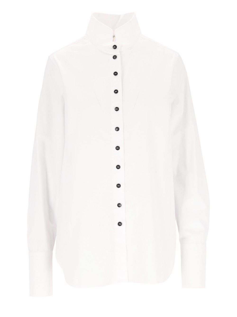 Barena Venezia Alvina Shirts - White | d79498b74fc61b231a93c8e9ebe8be4c16c36104