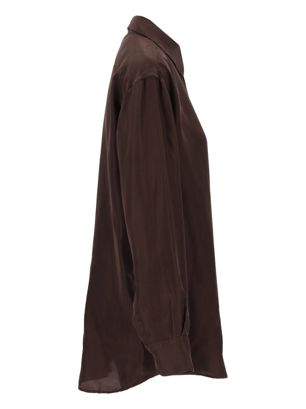 Barena Venezia Camillo Shirts - Brown | c0e1f9eaabecc8c7e6ed57318a0f2279af6a9245