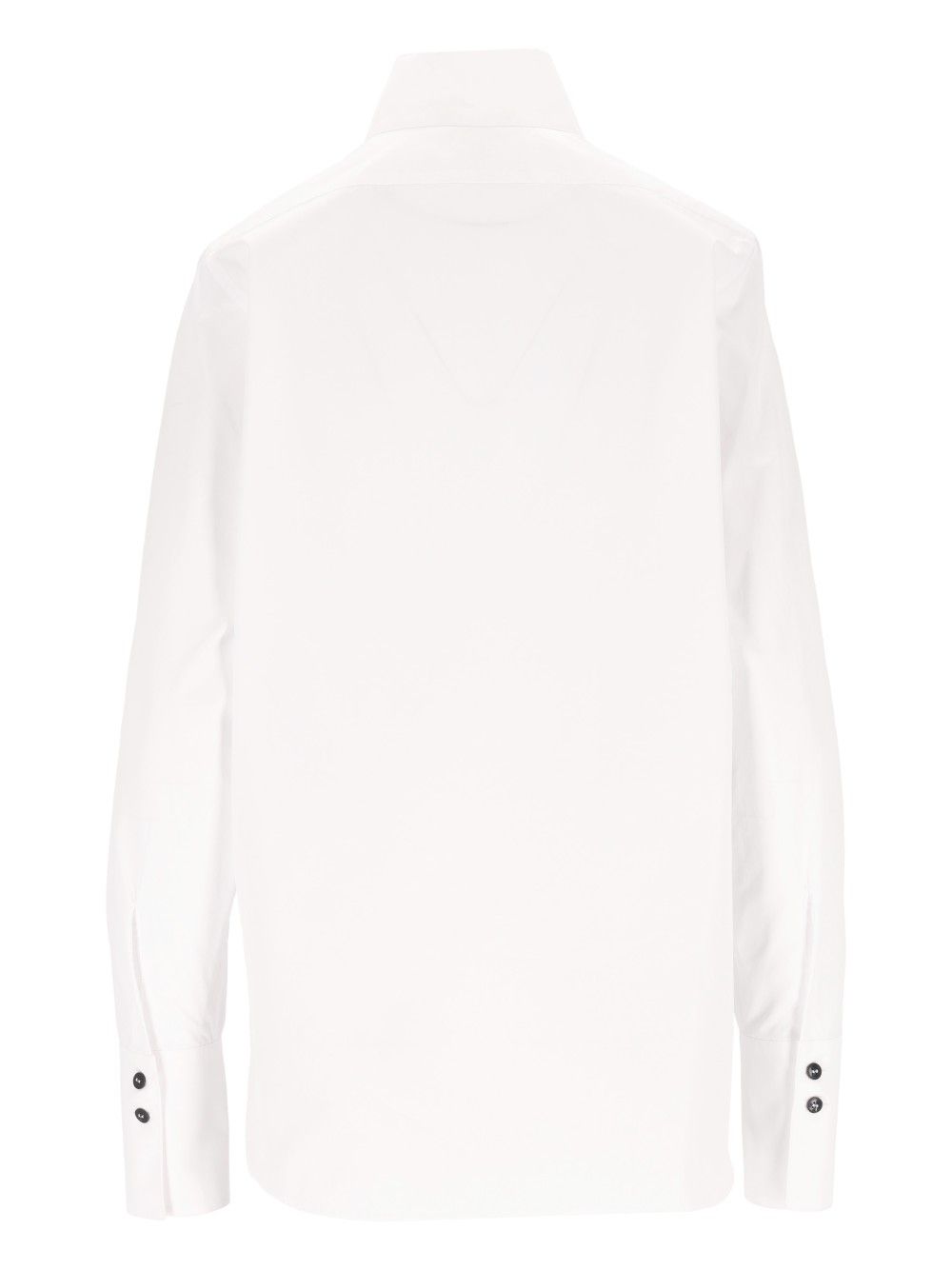 Barena Venezia Alvina Shirts - White | 59e0c97716835bc17150e40952080be1ea5b024e