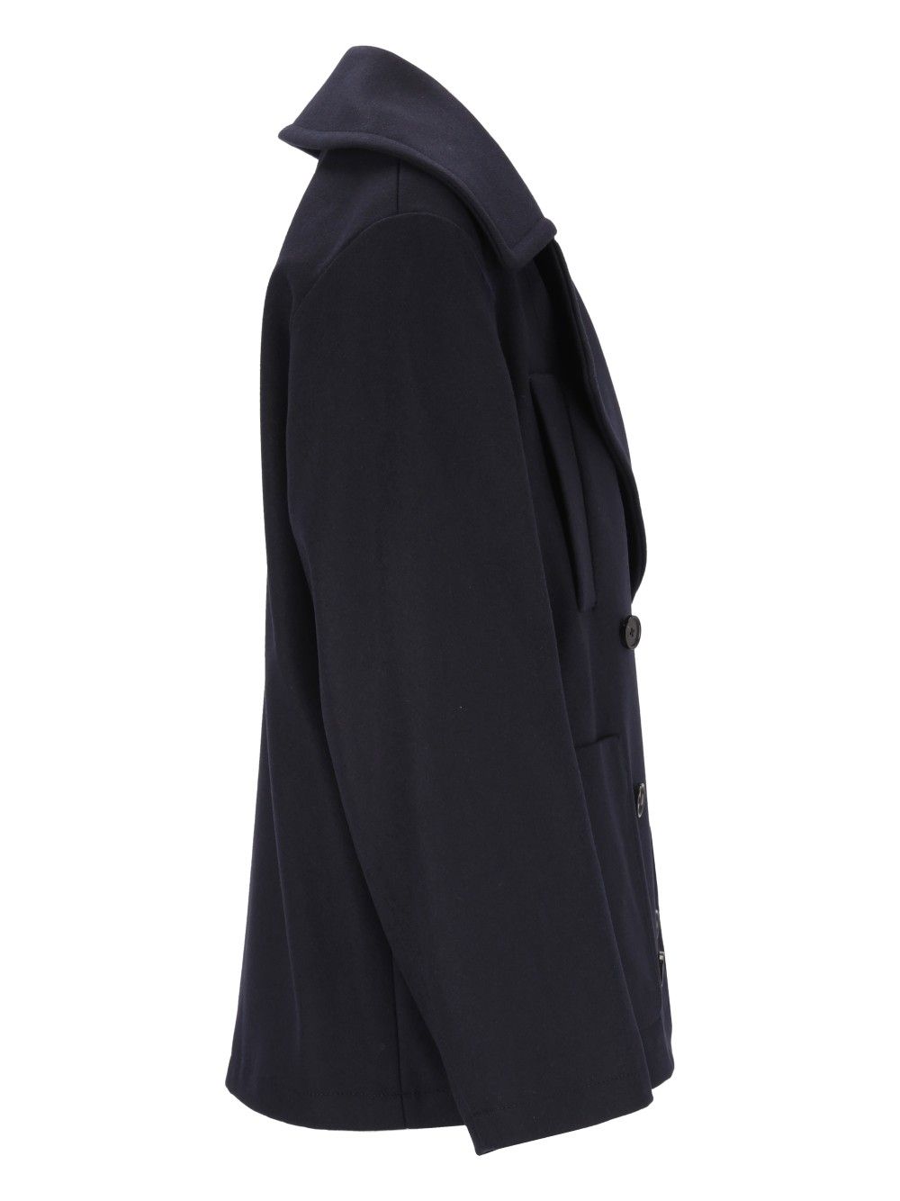 Barena Venezia Capospalla Jack Caramal 75 Lana 25 Poliammide Jackets - Blue | da6c8ca32c6a13accf9d59ea6287453f279a9783