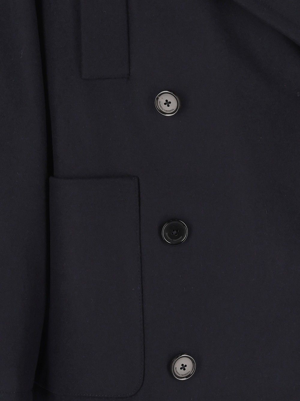 Barena Venezia Jack Jackets - Blue | 30cad8a6152ff276095e2b63c5cbe303e42fe840