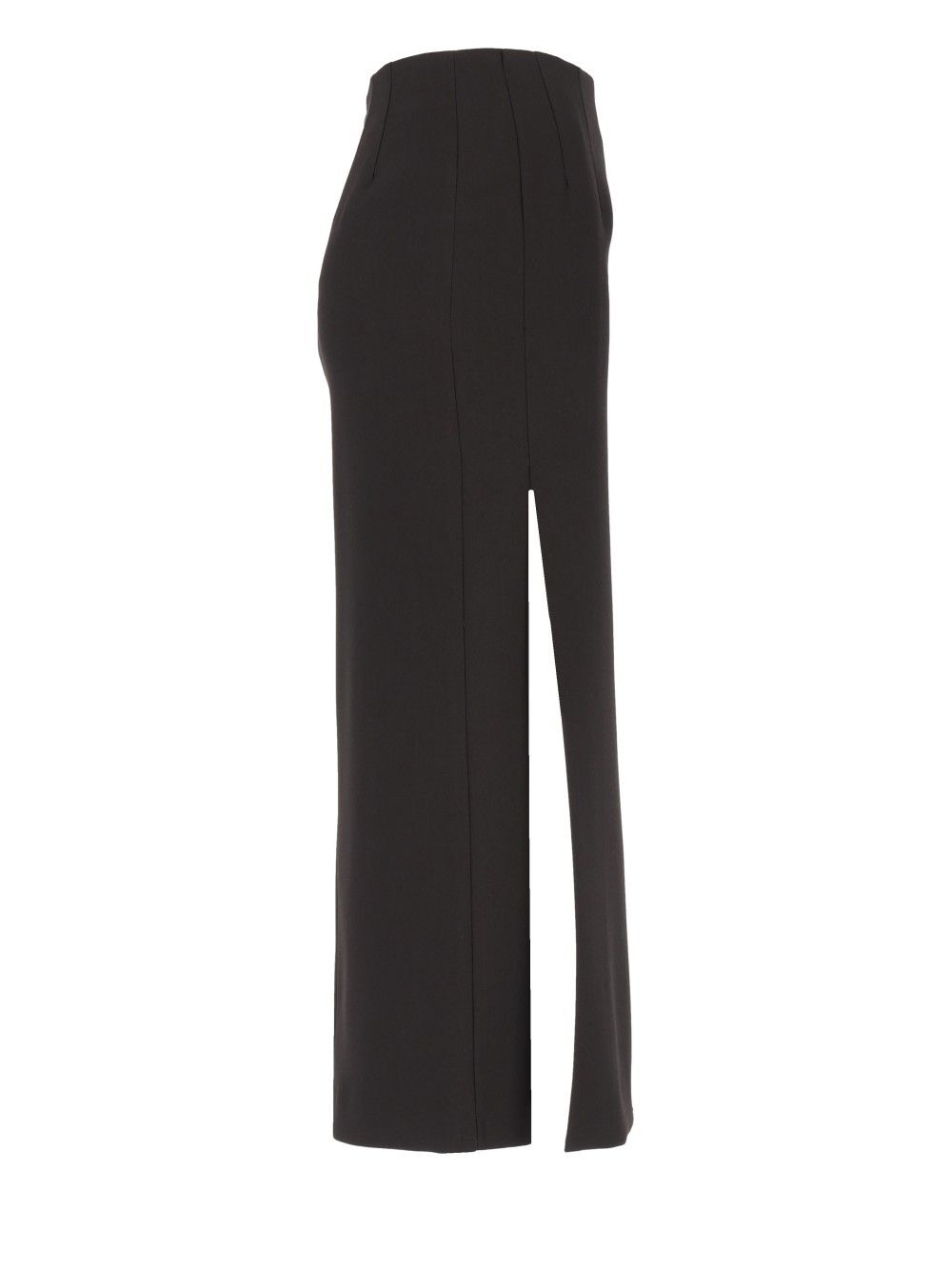 Al Duca D'Aosta Pencil Skirt Skirts - Black | 46ac1a7beb487a74669dbdebbac4fddc9c81d1c4
