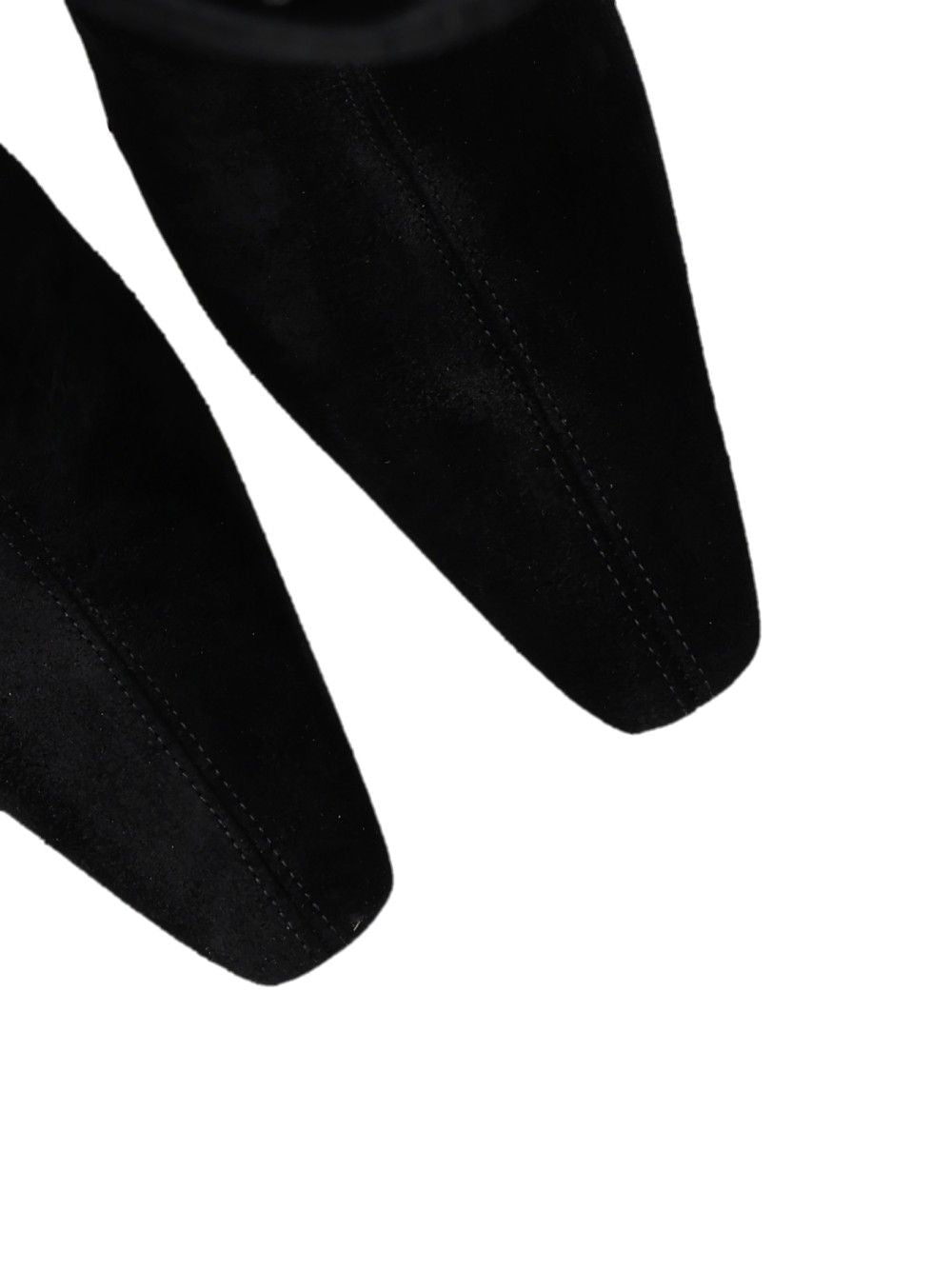 Staud Stivali Wally 55 Boots - Black | 6639eb28a869ef542a4cabce3c5244e626115bde