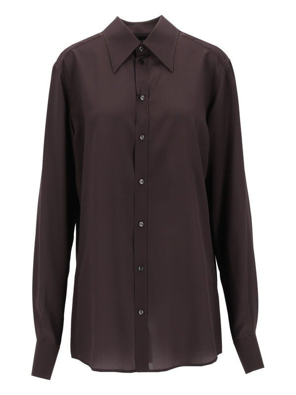 Shirt Shirts Brown