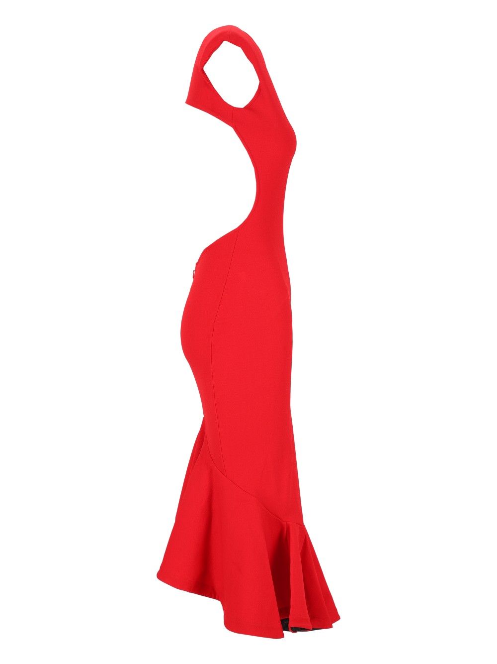 Jacquemus La Robe Palmier Dresses - Red | faa835d9728fe137e1ee3303ee9f0c5778f13121