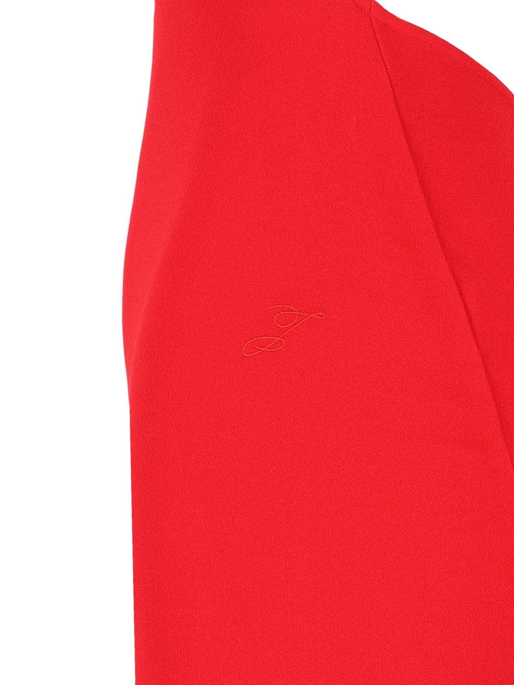 Jacquemus La Robe Palmier Dresses - Red | 597ff15b6220a3e1f4cb1a2f6ad55704e711766b