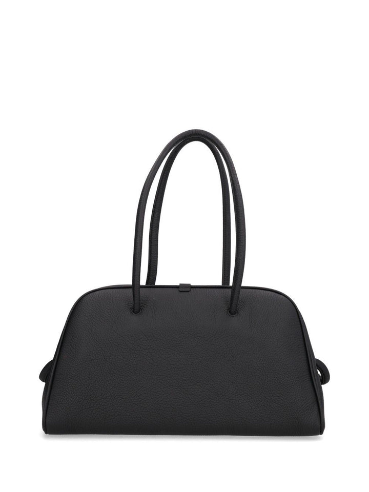 Jacquemus Le Turismo  Bag Handbags - Black | 6efd6e1f800e68f023f6ef90c0062e9b005b2669