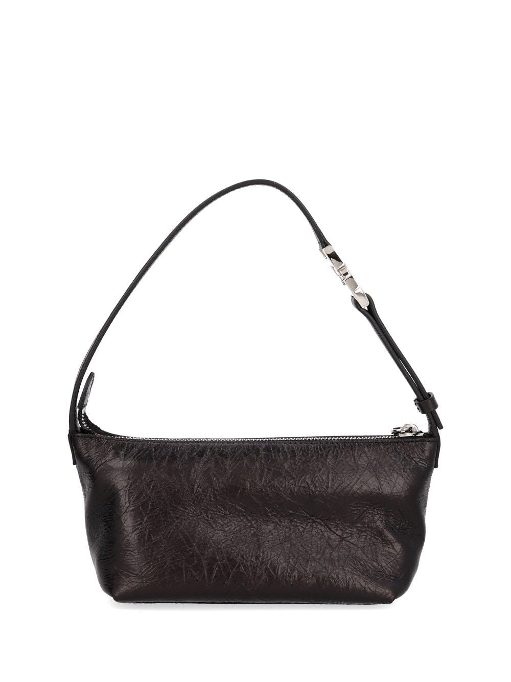 Fendi Vanity Small Handbag Shoulder Bags - Black | 4bbe9a6a77bded94786a5aa57af3014c943bc10d
