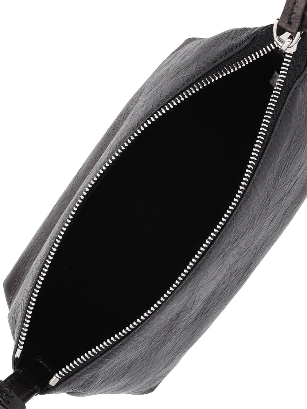 Fendi Vanity Small Handbag Shoulder Bags - Black | b6eab98bccd7c024cd7c8b4398e20b4f159d0254