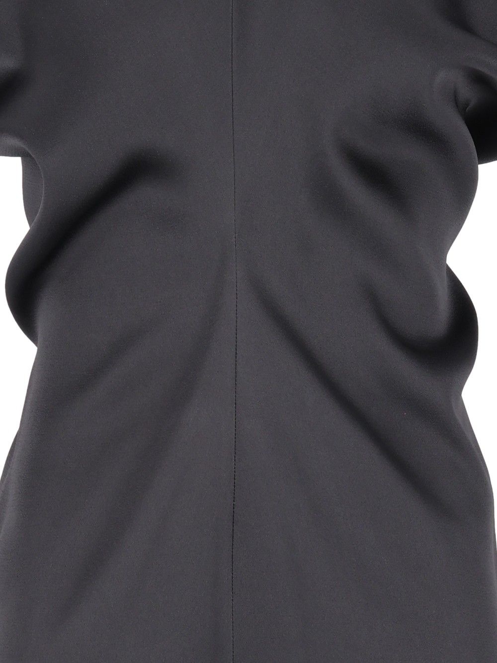 Federica Tosi Short Dress Dresses - Grey | acd6b0f8b069a05931b1d1642ac1721af42b428d