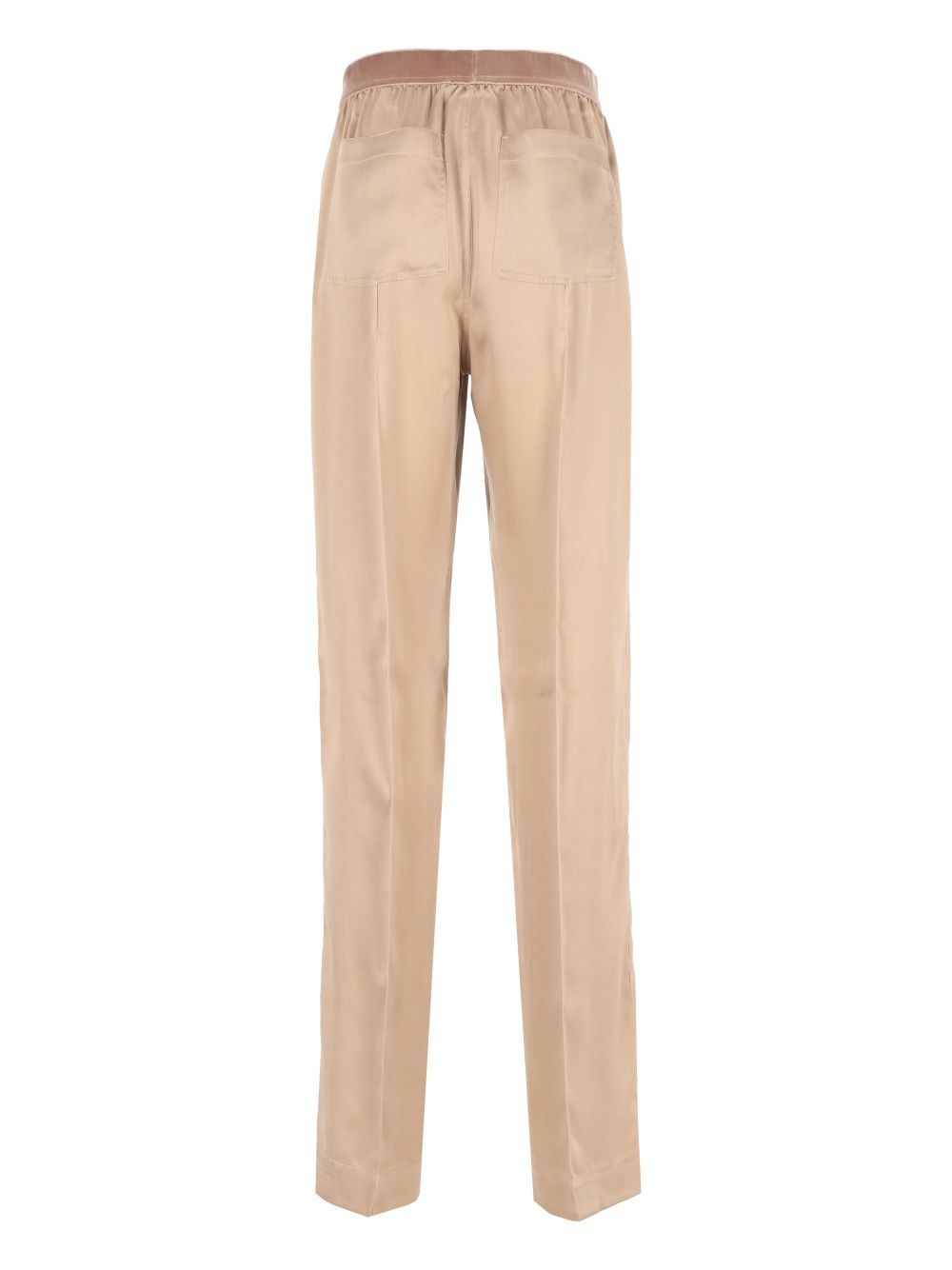 Tom Ford Pyjama Trousers - Beige | 76f5bb64199106c99342249b5ba3bb6958de84a2