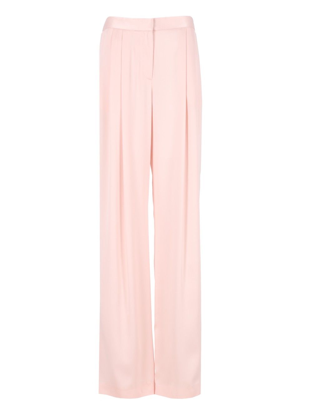 Tom Ford Tailored Trousers - Rose | e033c35768feeaa27490fd0b48cadca1094b2bdc