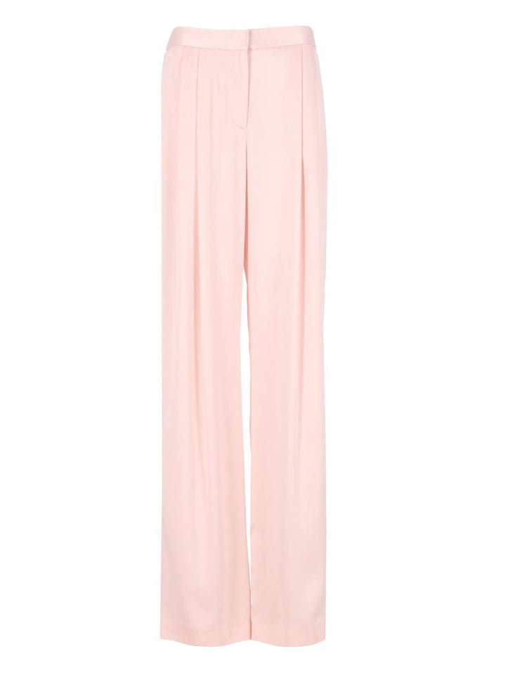 Tom Ford Tailored Trousers - Rose | e033c35768feeaa27490fd0b48cadca1094b2bdc