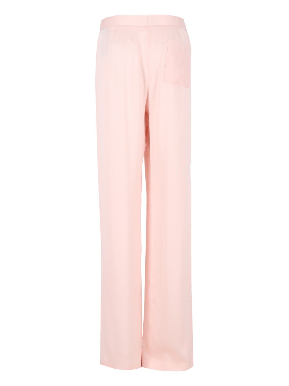 Tom Ford Peach-Feel Silk Satin Double Pleat Pants Trousers - Rose | eb6749fca10bd859c6ef516c9fb7e5286b1bc69d